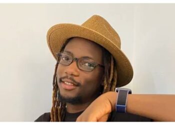 Social Media Scandal Costs Paystack Co-Founder Ezra Olubi His Job