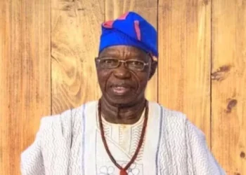 Viral Reports Claim Chief Lere Paimo Has Died – Here’s What We Know