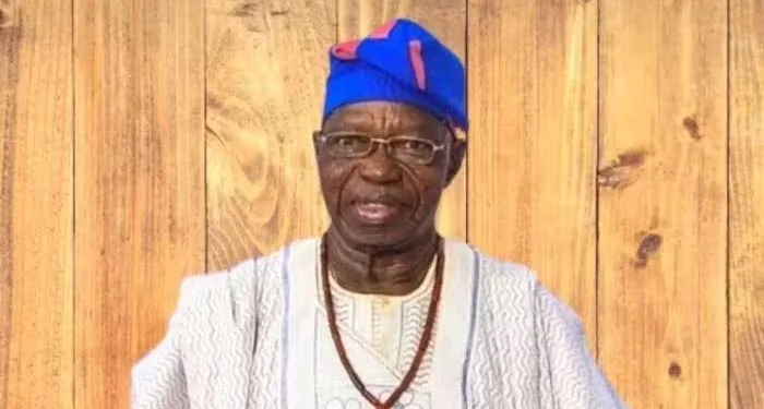 Viral Reports Claim Chief Lere Paimo Has Died – Here’s What We Know