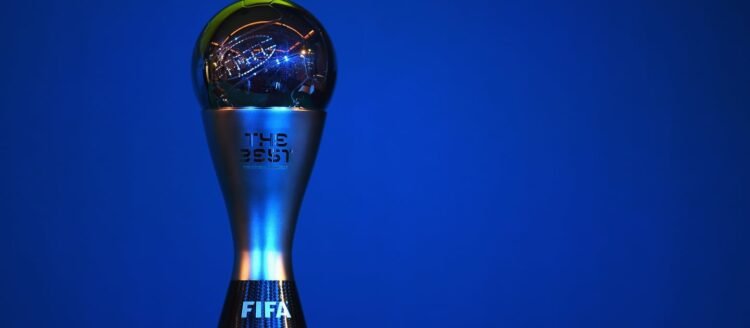 FIFA Releases The Best 2025 Football Awards Nomination as Stars Vie for Top Honors