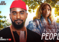 Movie Review: Why ‘Foolish People’ Is A Disappointment Despite Its Potential (2/10)