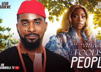 Movie Review: Why ‘Foolish People’ Is A Disappointment Despite Its Potential (2/10)
