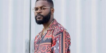 Falz Laments Rising Ethnic And Religious Divide In Nigeria