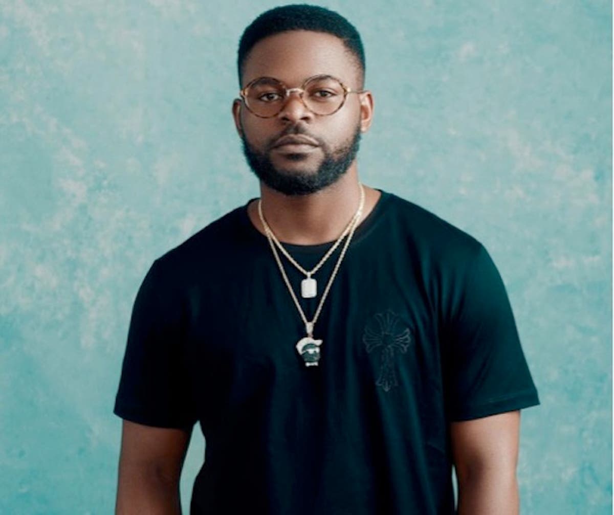 Falz Laments Rising Ethnic And Religious Divide In Nigeria