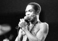 You Won't Believe How Lagos Just Honored Fela Kuti: Live Music, Photos, and a Sea of Underwear