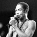 You Won't Believe How Lagos Just Honored Fela Kuti: Live Music, Photos, and a Sea of Underwear