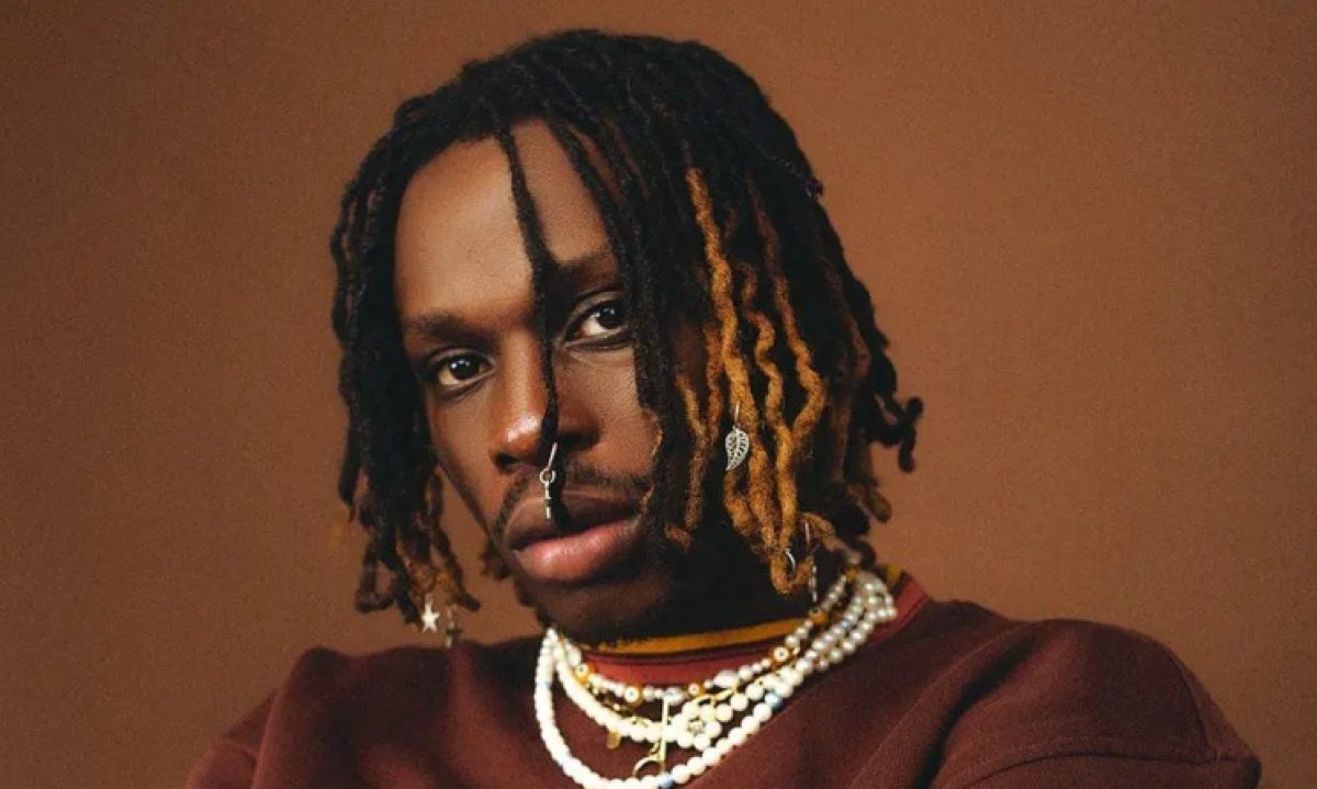 Fireboy DML Admits His Dating Life Is ‘A Mess’ — Here’s Why