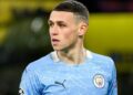 Foden Strikes Twice as Man City Edge Leeds in Five-Goal Thriller