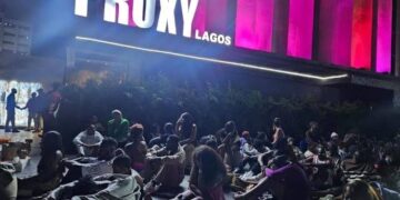 Court Orders Temporary Forfeiture Of Pretty Mike’s Club Over Drug Allegations