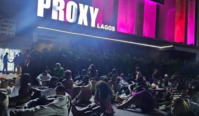 Court Orders Temporary Forfeiture Of Pretty Mike’s Club Over Drug Allegations