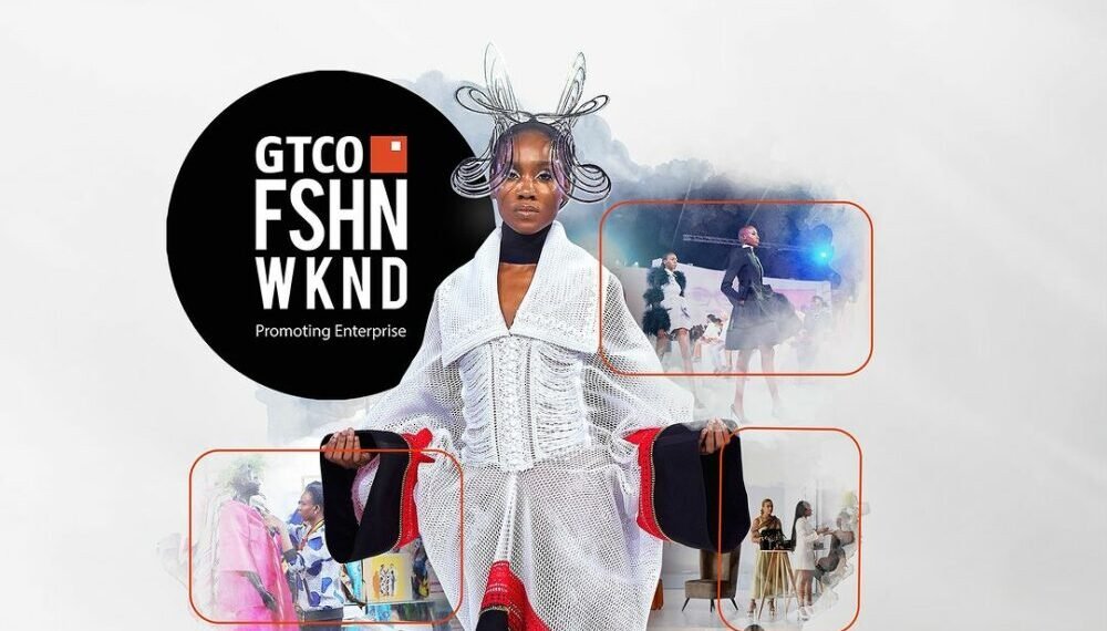 GTCO Fashion Weekend 2025: The Definitive Proof That African Fashion is a Global Economy