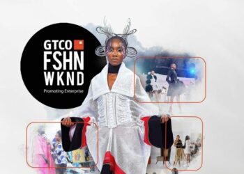 GTCO Fashion Weekend 2025: The Definitive Proof That African Fashion is a Global Economy
