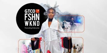 GTCO Fashion Weekend 2025: The Definitive Proof That African Fashion is a Global Economy