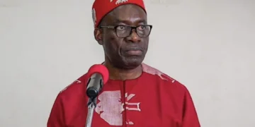 Anambra Government Declares Friday Work-Free Ahead of Governorship Election