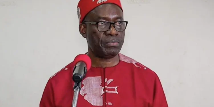 Anambra Government Declares Friday Work-Free Ahead of Governorship Election