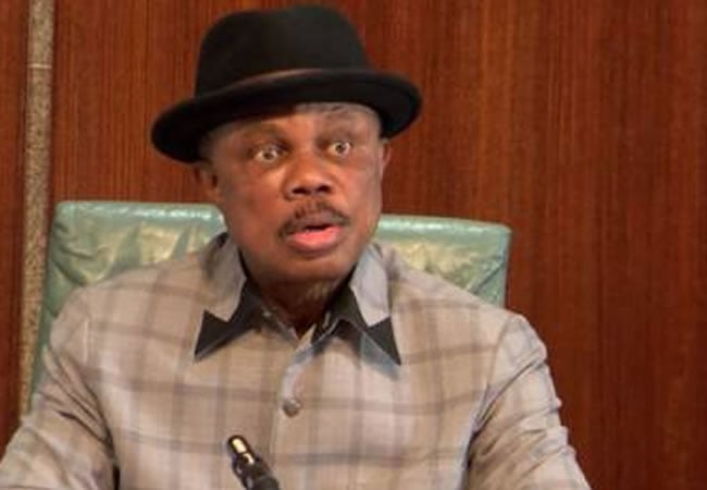 Willie Obiano: Former Anambra Governor Dies in London Hospital