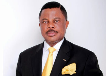 Willie Obiano: Former Anambra Governor Dies in London Hospital