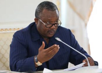 Coup Alert: Nigeria Watches Nervously as Guinea-Bissau Falls