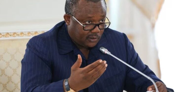 Coup Alert: Nigeria Watches Nervously as Guinea-Bissau Falls