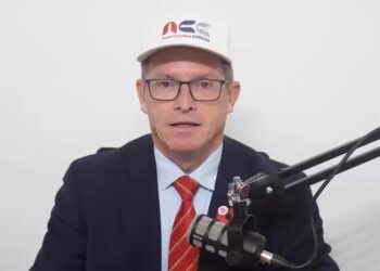 ‘Send the Navy’: Fehlinger-Jahn Demands U.S. Action After Kwara Church Attack