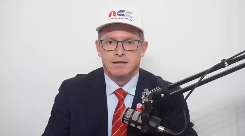 ‘Send the Navy’: Fehlinger-Jahn Demands U.S. Action After Kwara Church Attack