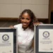 Hilda Baci Takes Delivery of Second Guinness World Record Plaque For Cooking World’s Largest Pot Of Jollof