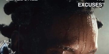 Album Review: Blaqbonez’s ‘No Excuses’ Crumbles Under Weak Production and Repetition