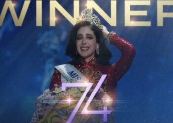 Miss Universe 2025: The Story of Fátima Bosch's Walkout, Win, and the Rigging Scandal