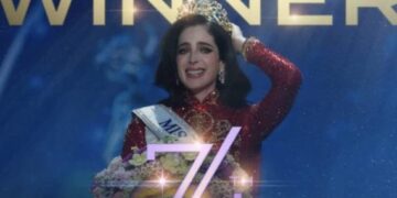 Miss Universe 2025: The Story of Fátima Bosch's Walkout, Win, and the Rigging Scandal