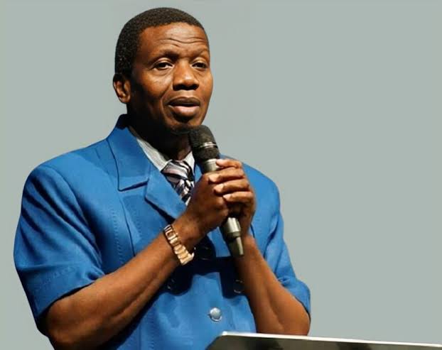 Three Months Or Chaos? Adeboye’s Ultimatum To Tinubu And Service Chiefs