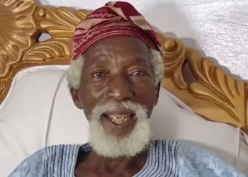 Yoruba Movie Legend Baba Gebu Passes Away After Brief Illness