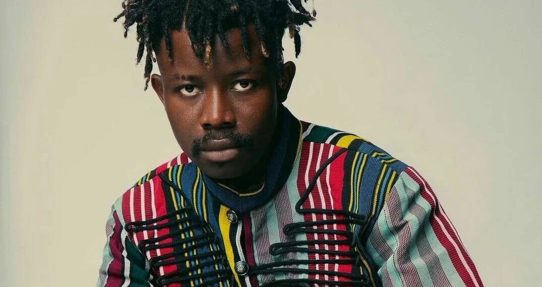 TG Omori Claims His Safety Is at Risk— See Why?