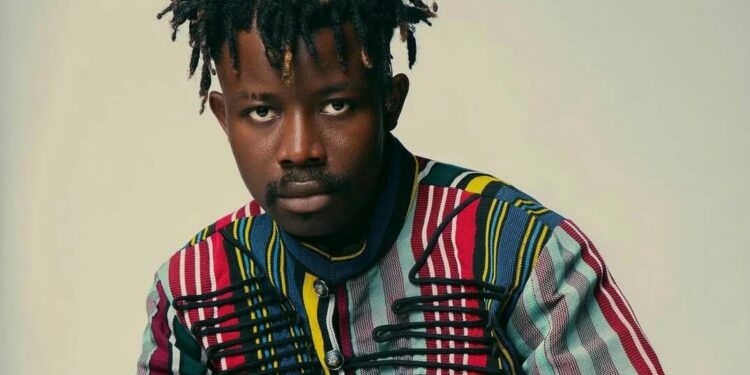 TG Omori Claims His Safety Is at Risk— See Why?