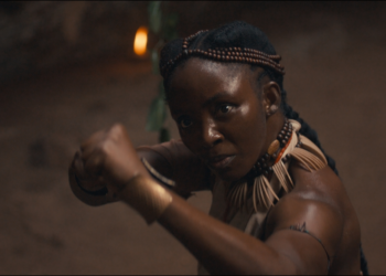 Movie Review: Why ‘Osamede’ Is A Disappointing Benin Epic That Fails To Live Up To Its Hype