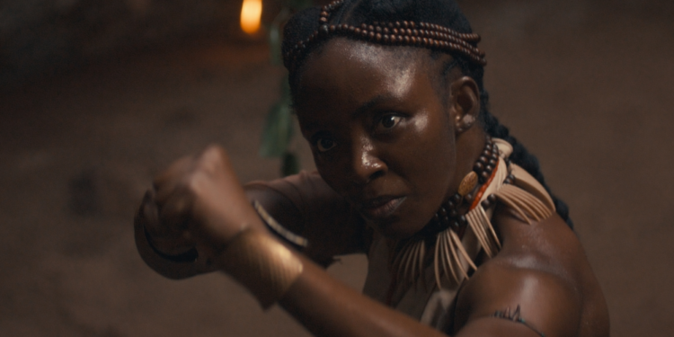 Movie Review: Why ‘Osamede’ Is A Disappointing Benin Epic That Fails To Live Up To Its Hype