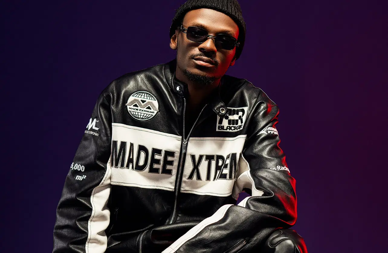 Veterans Under Threat? DJ Neptune Reveals Disturbing Industry Trend