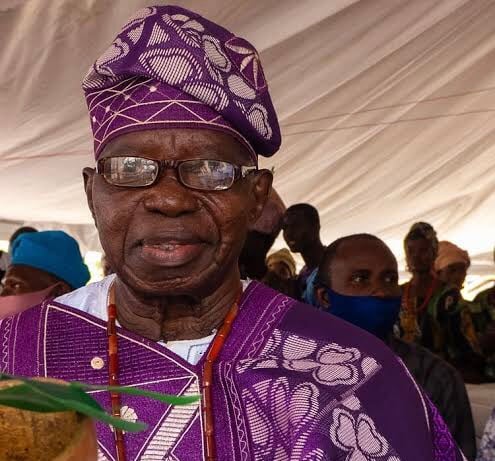 Viral Reports Claim Chief Lere Paimo Has Died – Here’s What We Know