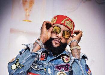 Kcee Shares The Secret Behind His Longevity In Music