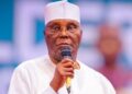 Atiku Claims Only ADC Can Save Nigeria—But Can He Deliver?