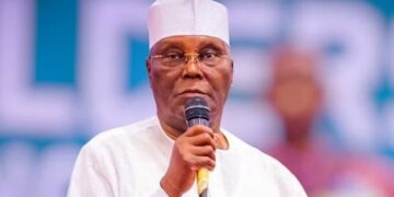 Atiku Claims Only ADC Can Save Nigeria—But Can He Deliver?