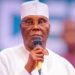 Atiku Claims Only ADC Can Save Nigeria—But Can He Deliver?