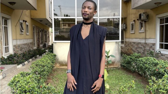 Social Media Scandal Costs Paystack Co-Founder Ezra Olubi His Job