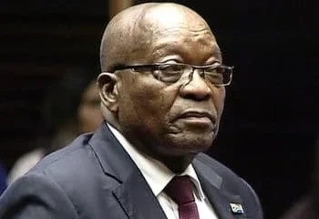 Zuma’s Daughter on Trial — Did Her Words Ignite South Africa’s Deadliest Unrest?