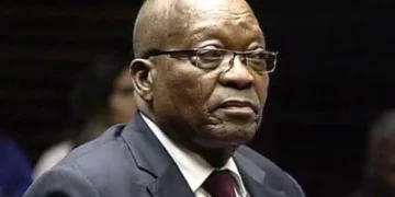 Zuma’s Daughter on Trial — Did Her Words Ignite South Africa’s Deadliest Unrest?