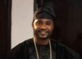 Jide Awobona Warns Aspiring Actors Against Chasing Quick Wealth In Nollywood