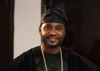 Jide Awobona Warns Aspiring Actors Against Chasing Quick Wealth In Nollywood