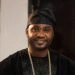 Jide Awobona Warns Aspiring Actors Against Chasing Quick Wealth In Nollywood
