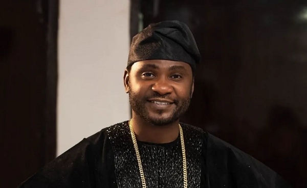 Jide Awobona Warns Aspiring Actors Against Chasing Quick Wealth In Nollywood