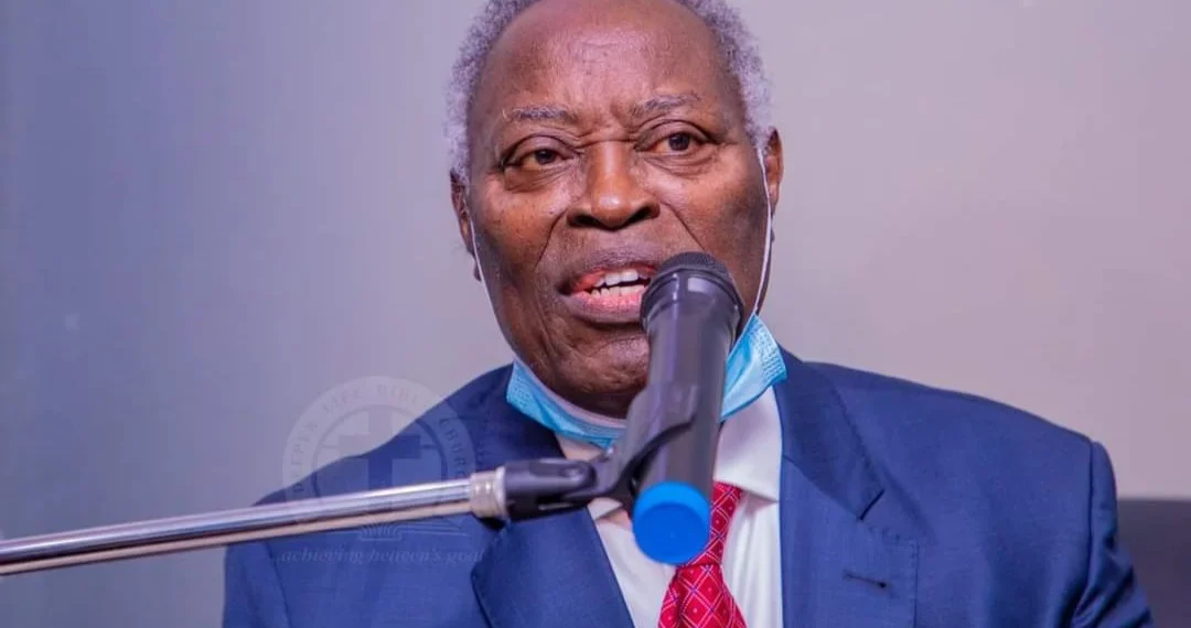 Pastor Kumuyi, U.S, And Christian Genocide Claims — Ministry Clarifies