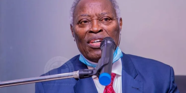 Pastor Kumuyi, U.S, And Christian Genocide Claims — Ministry Clarifies